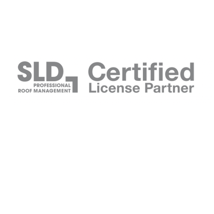 Zertifikate | NIS Roof Management | SLD-Partner