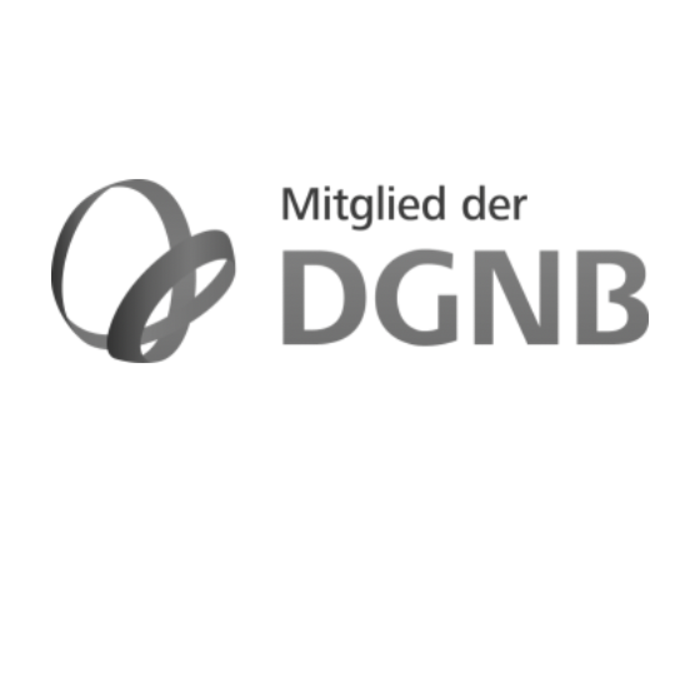 Mitglied | NIS Roof Management | DGNB-Mitglied